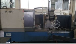 PFG CLV1500/2 – 1998 Model