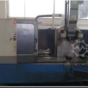 PFG CLV1500/2 - 1998 Model