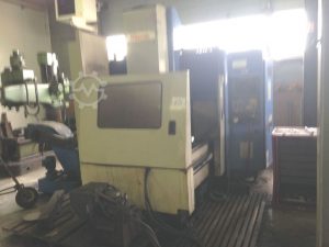 MAZAK AJV 25-404 – Year 1990