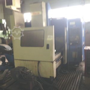 MAZAK AJV 25-404 - Year 1990
