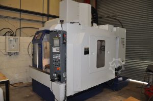 TONGTAI TMV 1050 AII – Year 2013