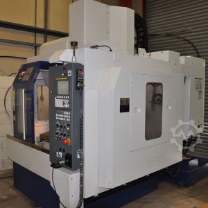 TONGTAI TMV 1050 AII - Year 2013