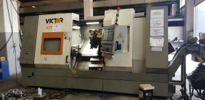 VICTOR V TURN 36 – 2006 Model