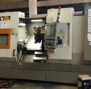 VICTOR V TURN 36 - 2006 Model