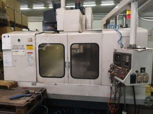 Toyoda PV6 – 1990 Model