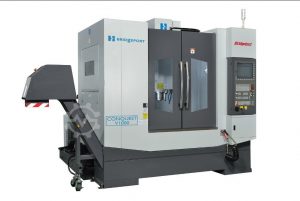 HARDINGE BRIDGEPORT V1000 – Year 2018