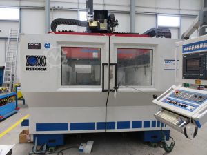 DEPOMAT 2412 – 1999 Model