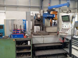 FIL FSG 130 – Year 1999