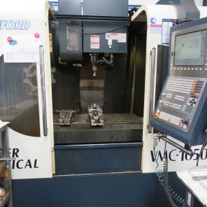 JOHNFORD VMC1050 - Year 2014