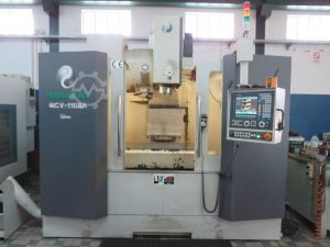 PERFECT JET MCV-116BA – 2011 Model