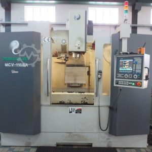 PERFECT JET MCV-116BA - 2011 Model