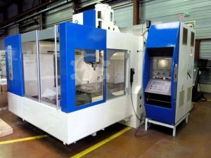 HURON KX 20 – Year 2000