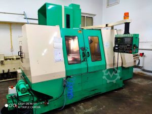 Dah Lih DL-MCV1020B APC – 1998 Model