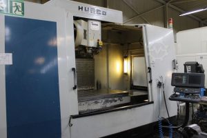 HURCO VMX 64 SK50 – Year 2001