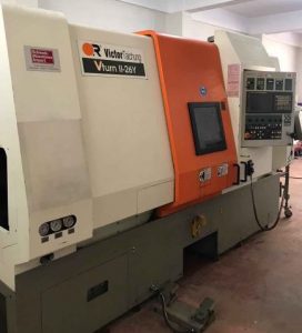 Victor VTurn II-26Y – 2008 Model