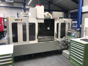 Victor Vcenter 105 – Year 1997