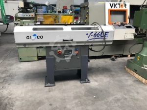 Victor Vturn 26 – 1997 Model