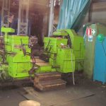 From Factory Floor to Your Workshop: Evaluating a Pre-Owned , Used , Secondhand, Surplus CNC Machines Before Purchase Rafamet UBB 112 Wheel Lathe made in Poland