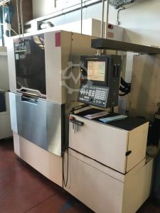 Robocut alpha 1-iB – Year 2003