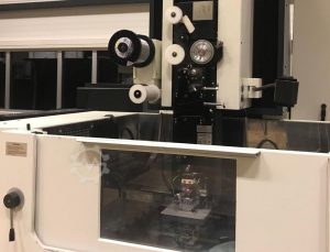 Makino SP64 – Year 2006