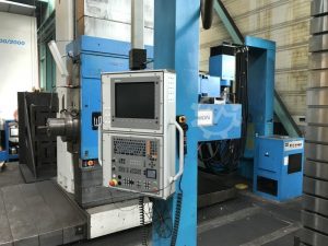 Union- CBFK 150/2 – Year 1988