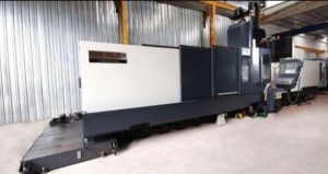 CHEVALIER FVM 4016DCL – Year 2015