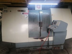 TAKUMI RB 1050 – 2004 Model