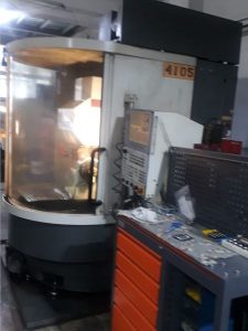 WALTER HMC 500 POWER – Year 1998