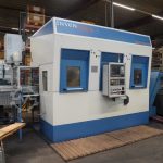 From Factory Floor to Your Workshop: Evaluating a Pre-Owned , Used , Secondhand, Surplus CNC Machines Before Purchase INVENTHOR IRIDIUM 200 CNC Vertical 2 Spindles Lathe made in Germany