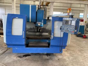 DAHLIH MCV-1020BA – Year 2004