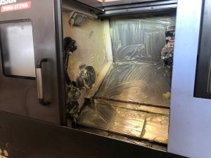 DOOSAN GT2100 – 2013 Model