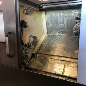 DOOSAN GT2100 - 2013 Model