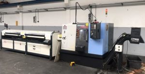 DOOSAN Lynx 220 B – Year 2009