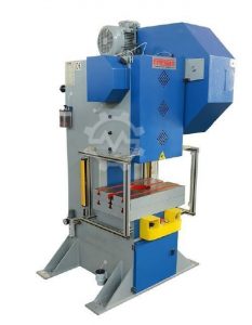 KK Kletzer Exzenterpresse FP 250P – Year 2019