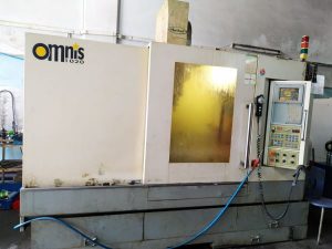 Hartford Omnis 1020 – 2003 Model