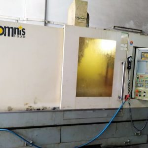 Hartford Omnis 1020 - 2003 Model