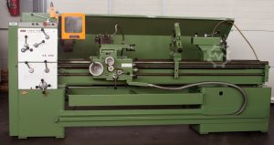 VOEST DA 250 – Year 1988