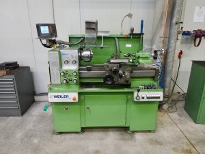 WEILER Praktikant GS – Year 2005