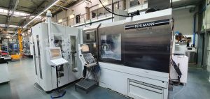 FEHLMANN Picomax 95 – Year 2006