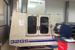 BOSTOMATIC BD32 GS – Year 2000