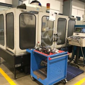 HAMAI MC-3VA - 1990 Model