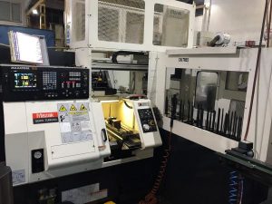 QUICK TURN 6G – Year 2012