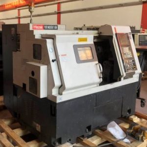 MAZAK QUICK TURN NEXUS 150 - 2005 Model
