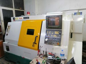 Quick Turn 15M – Year 1993