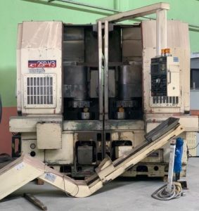 OKUMA ACT 2SP-V3 – 1997 Model