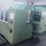 What Do Buyers Look for Before Investing in a Pre-Owned, Used, Secondhand, Surplus CNC Equipment Before Purchase Okuma MC-400H CNC Horizontal Machining Center made in Japan
