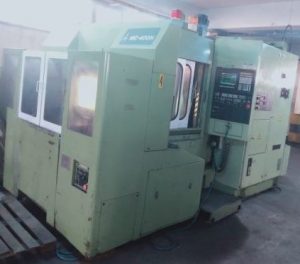 Okuma MC-400H – Year 1995