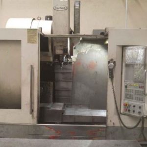 Hartford Omnis 1020 – 2004 Model