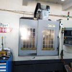 What Should I Pay Attention To When Buying a Second-Hand, Pre-Owned, Surplus, Used SURE FIRST CM-1065 CNC Vertical Machining Center made in Taiwan?