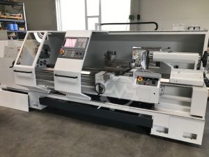 Padovani LE 30 – 1996 Model